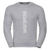 Russell Authentic Sweatshirt Thumbnail