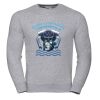 Russell Authentic Sweatshirt Thumbnail