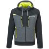 Portwest DX4™ Zipped Hoodie Thumbnail