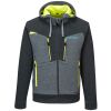 Portwest DX4™ Zipped Hoodie Thumbnail