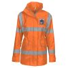 Yoko Ladies Hi-Vis Executive Jacket Thumbnail