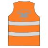 Yoko Ripstop Tool Vest Thumbnail