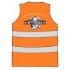 Yoko Ripstop Tool Vest Thumbnail