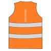 Yoko Ripstop Tool Vest Thumbnail