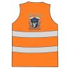 Yoko Ripstop Tool Vest Thumbnail