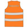 Yoko Ripstop Tool Vest Thumbnail